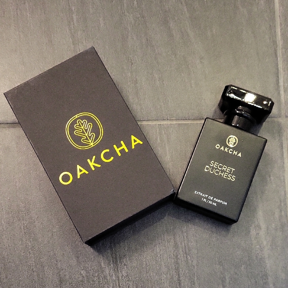 Oakcha Secret Duchess